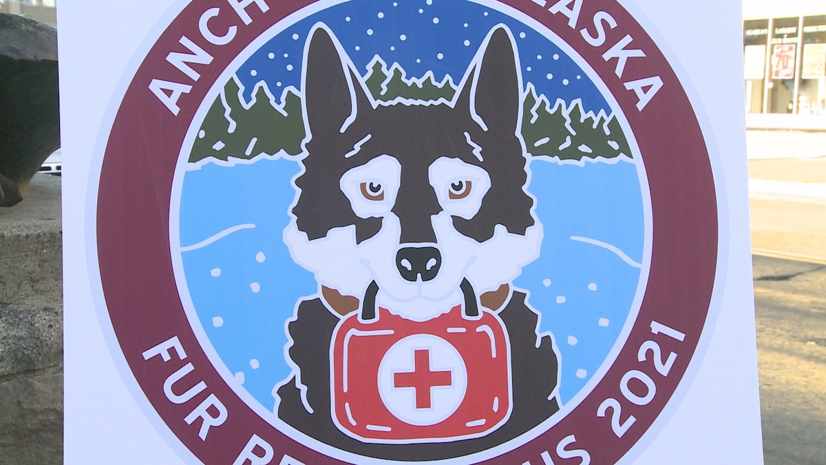 Alaska's Fur Rondy: A Test Of Endurance Despite The Distance Alaska's Fur Rondy: A Test Of Endurance Despite The Distance