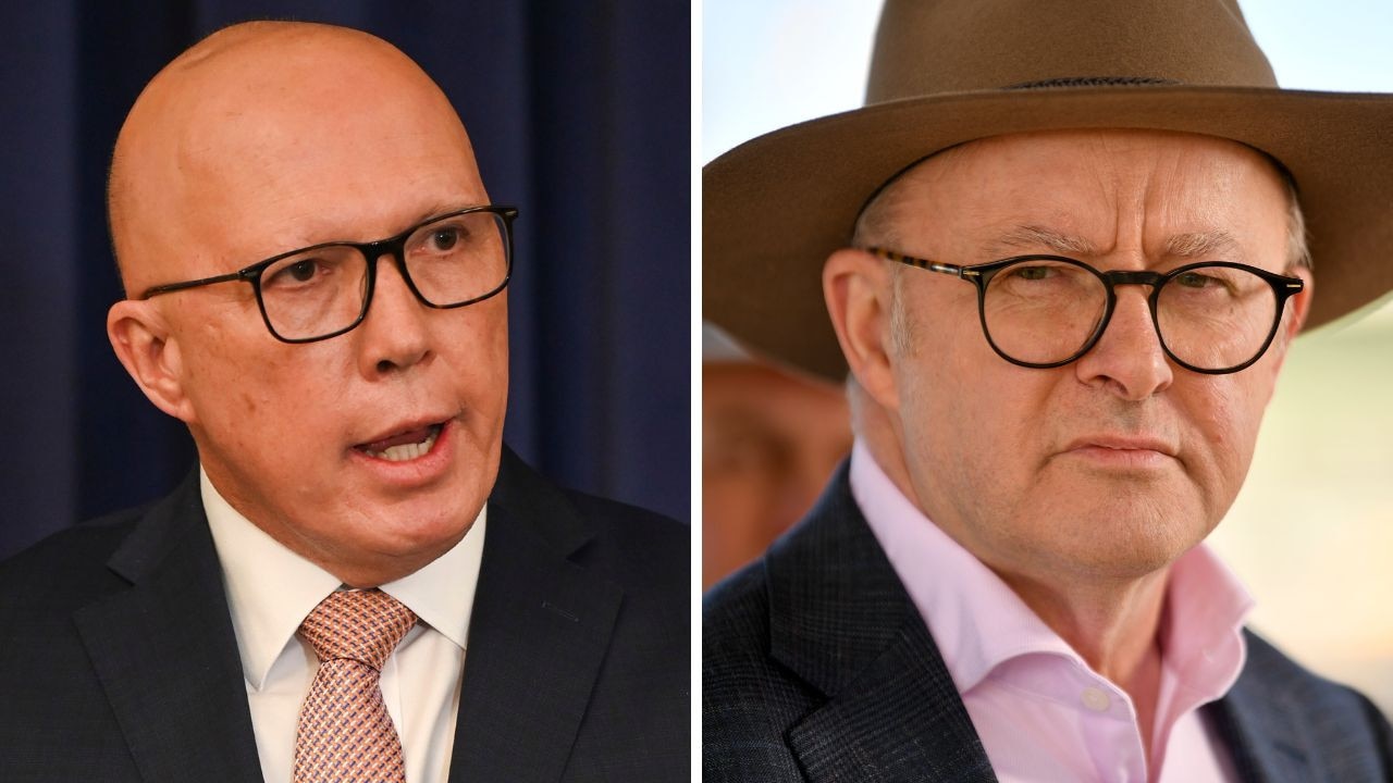 Albanese And Dutton Face Off: Analyzing Their Key Policy Pitches Albanese And Dutton Face Off: Analyzing Their Key Policy Pitches