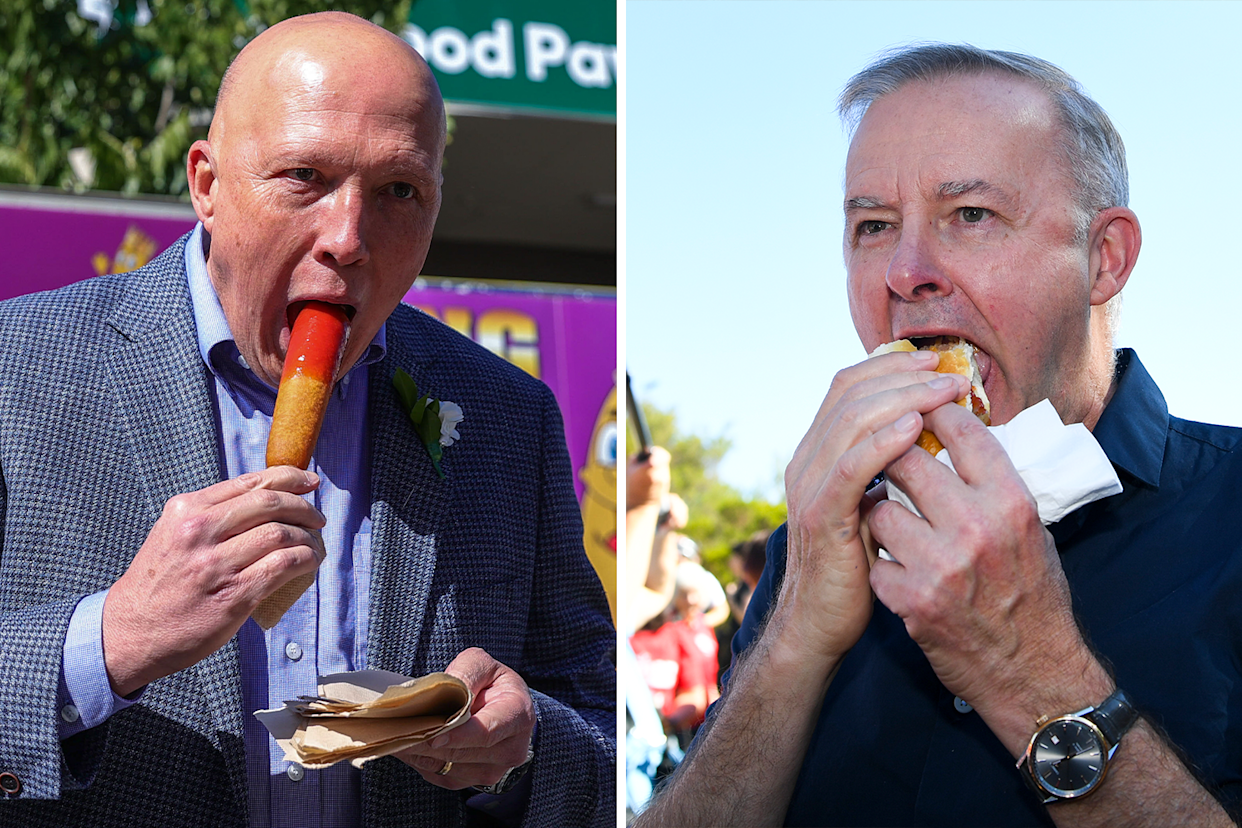 Albanese And Dutton Face Off: Dissecting Their Key Policy Proposals Albanese And Dutton Face Off: Dissecting Their Key Policy Proposals