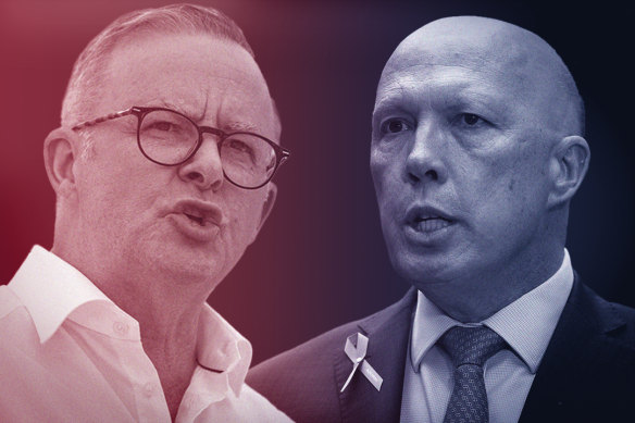 Albanese And Dutton Face Off: Examining Key Policy Differences Albanese And Dutton Face Off: Examining Key Policy Differences