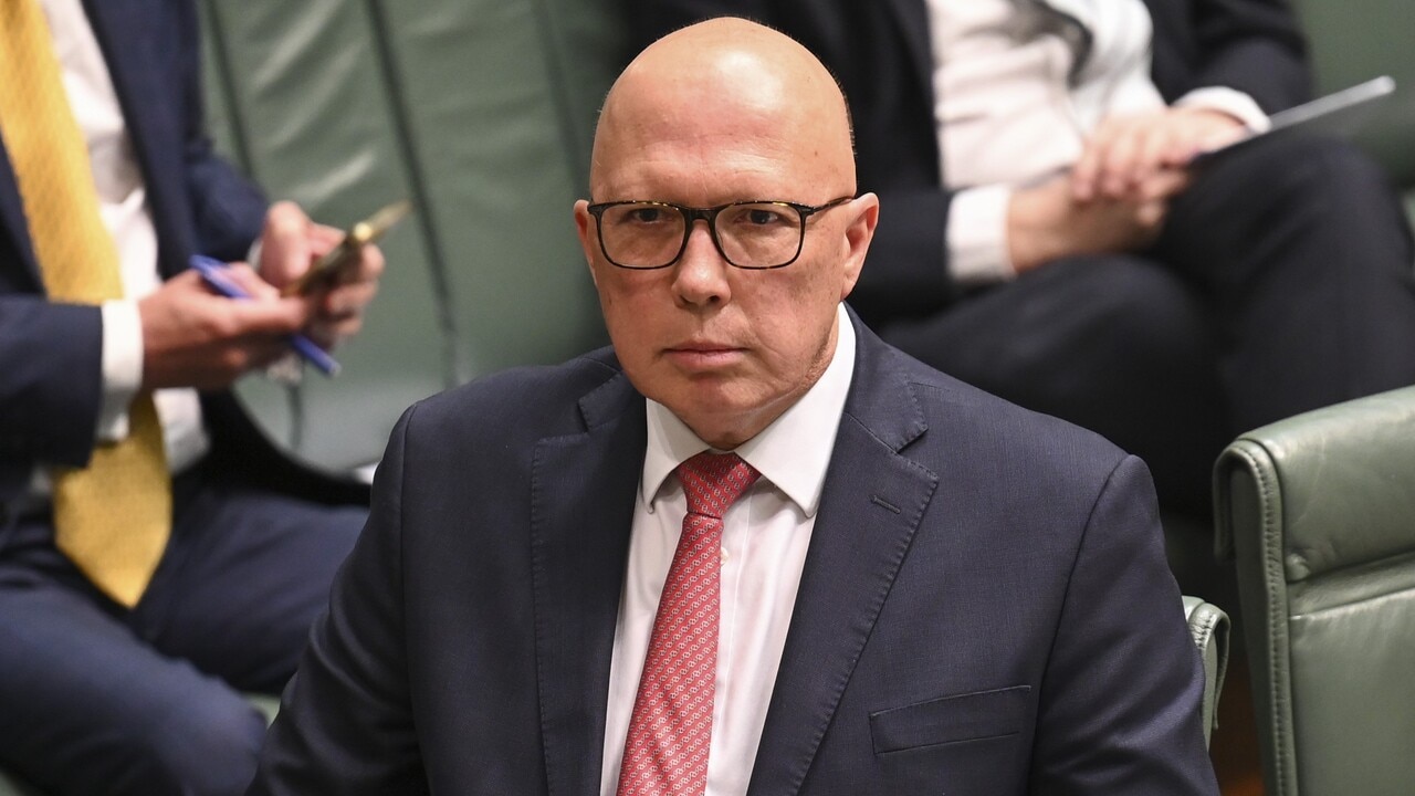 Albanese Vs Dutton: A Critical Analysis Of Their Policy Pitches Albanese Vs Dutton: A Critical Analysis Of Their Policy Pitches