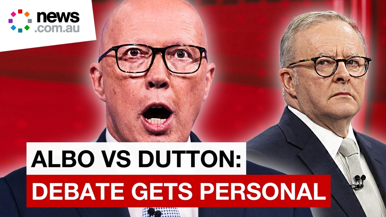Albanese Vs. Dutton: A Pivotal Election Pitch Albanese Vs. Dutton: A Pivotal Election Pitch