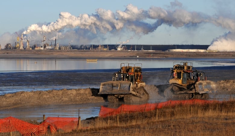 Alberta Government Halts Industrial Carbon Price Increase Alberta Government Halts Industrial Carbon Price Increase