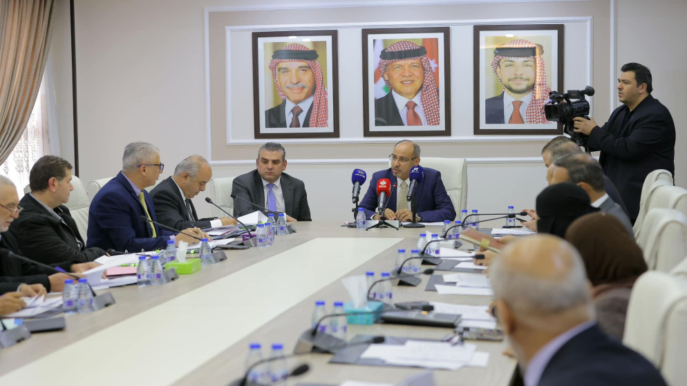 البرلمان العراقي يوافق على تقارير ديوان المحاسبة (2022-2023): تفاصيل المخالفات البرلمان العراقي يوافق على تقارير ديوان المحاسبة (2022-2023): تفاصيل المخالفات
