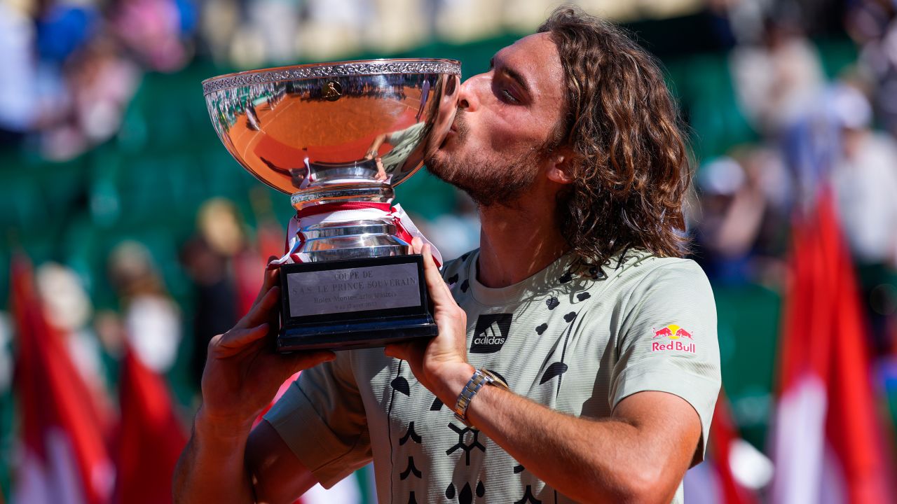 Alcaraz Through To Monte-Carlo Masters Final After Davidovich Fokina Victory Alcaraz Through To Monte-Carlo Masters Final After Davidovich Fokina Victory