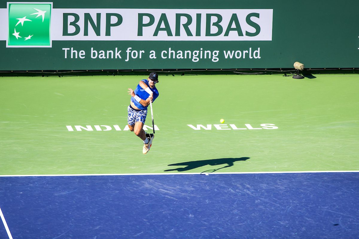 Alcaraz: Thua Bán Kết Indian Wells Masters 2024 Alcaraz: Thua Bán Kết Indian Wells Masters 2024