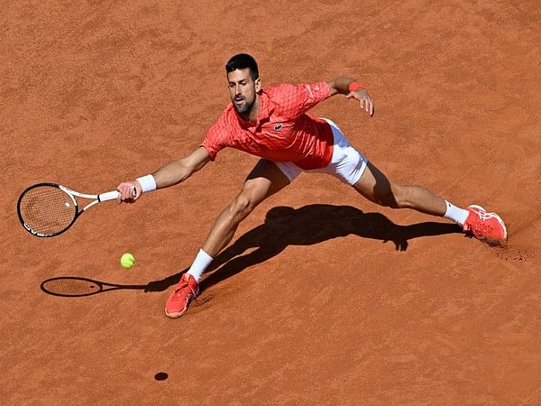 Alcaraz Victorious In Rome, Passaro Stuns Dimitrov: Italian International Highlights Alcaraz Victorious In Rome, Passaro Stuns Dimitrov: Italian International Highlights