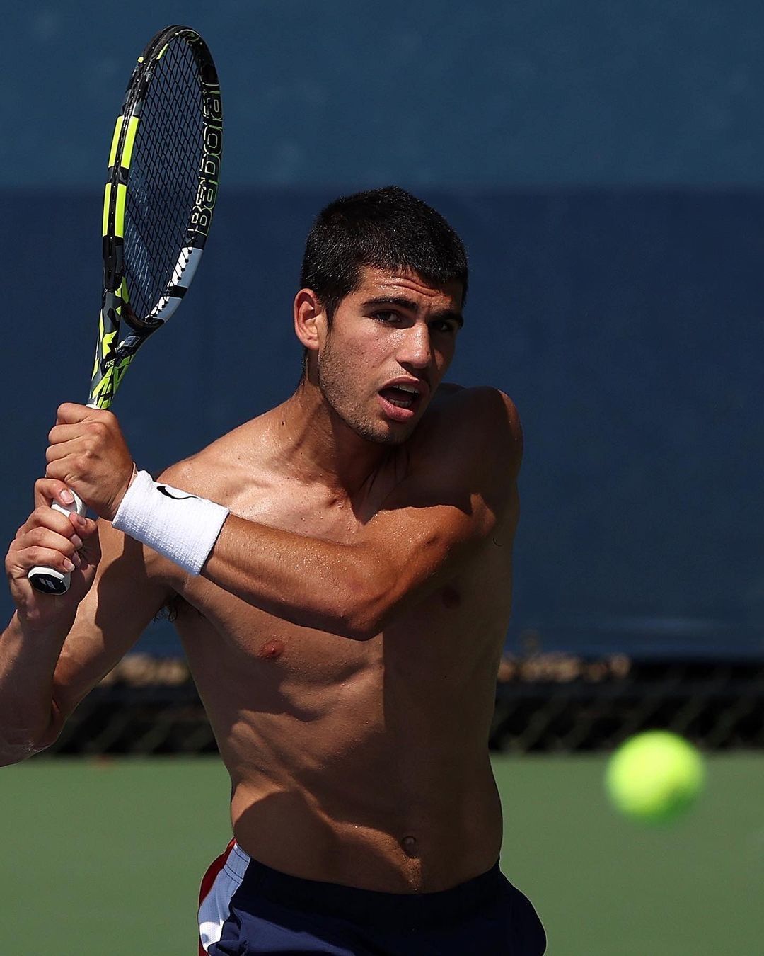 Alcaraz Wins Sixth Masters 1000 Title In Monte Carlo Alcaraz Wins Sixth Masters 1000 Title In Monte Carlo