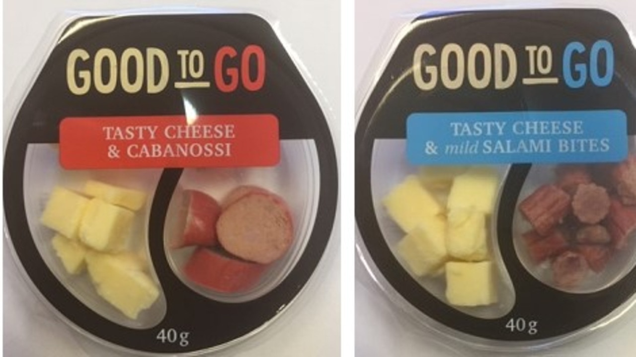 Aldi Issues Recall For Shredded Cheese - Check Your Packets Now Aldi Issues Recall For Shredded Cheese - Check Your Packets Now