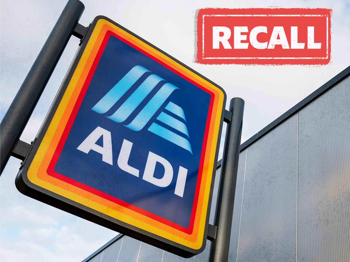 Aldi Recalls Shredded Cheese Due To Steel Contamination Risk Aldi Recalls Shredded Cheese Due To Steel Contamination Risk