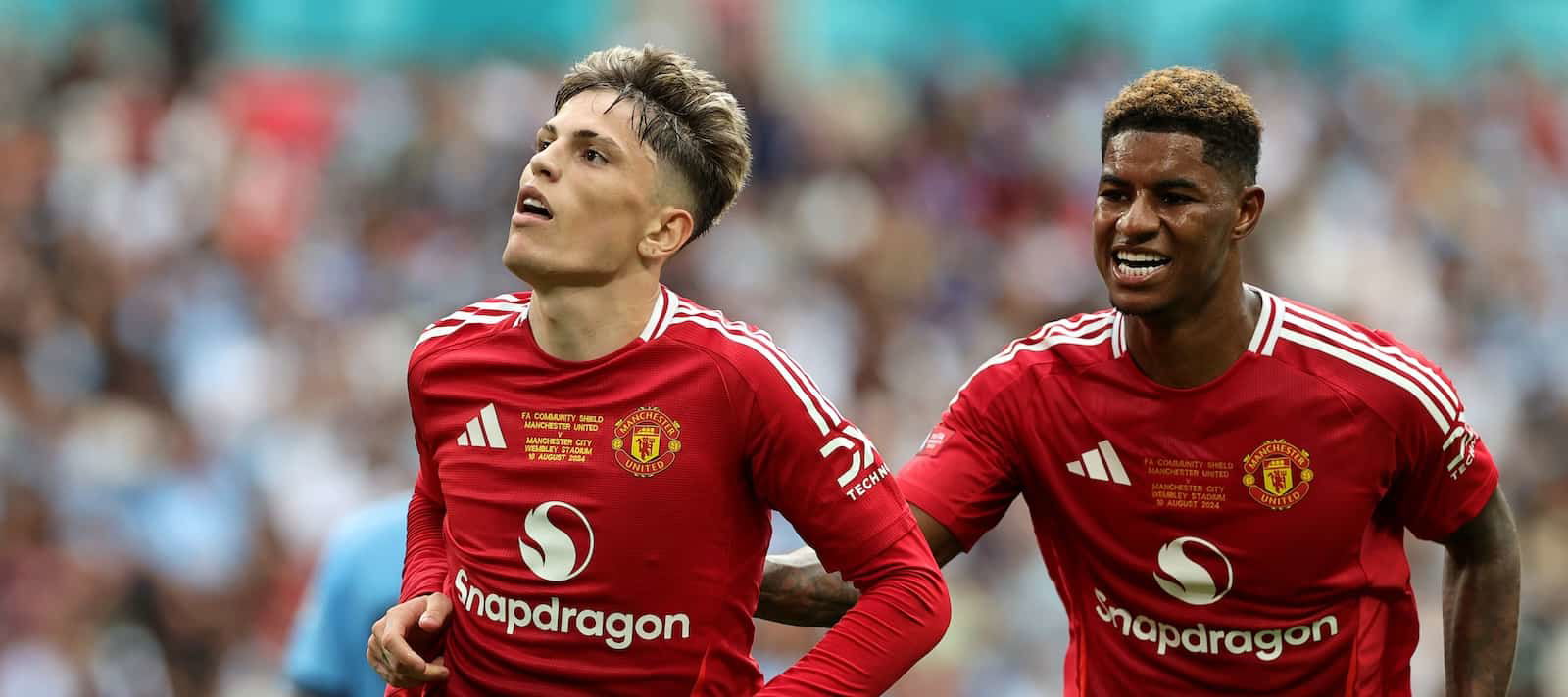 Alejandro Garnacho: Should He Leave Manchester United?