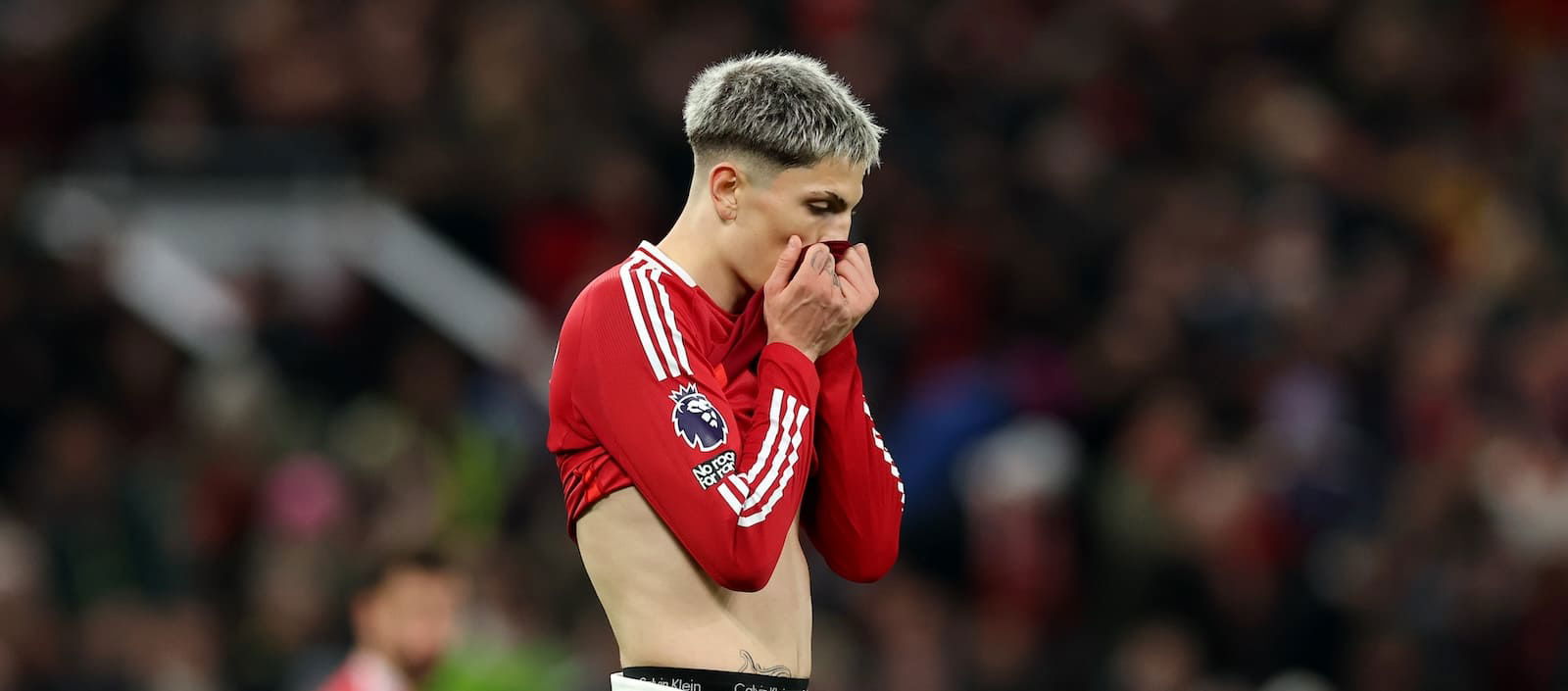 Alejandro Garnacho Transfer Speculation: Chelsea Bid & Manchester United's Position Alejandro Garnacho Transfer Speculation: Chelsea Bid & Manchester United's Position