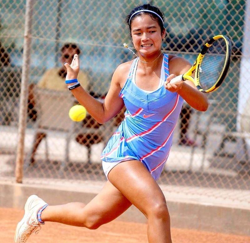 Alex Eala's French Open Prospects: Analysis And Predictions Alex Eala's French Open Prospects: Analysis And Predictions