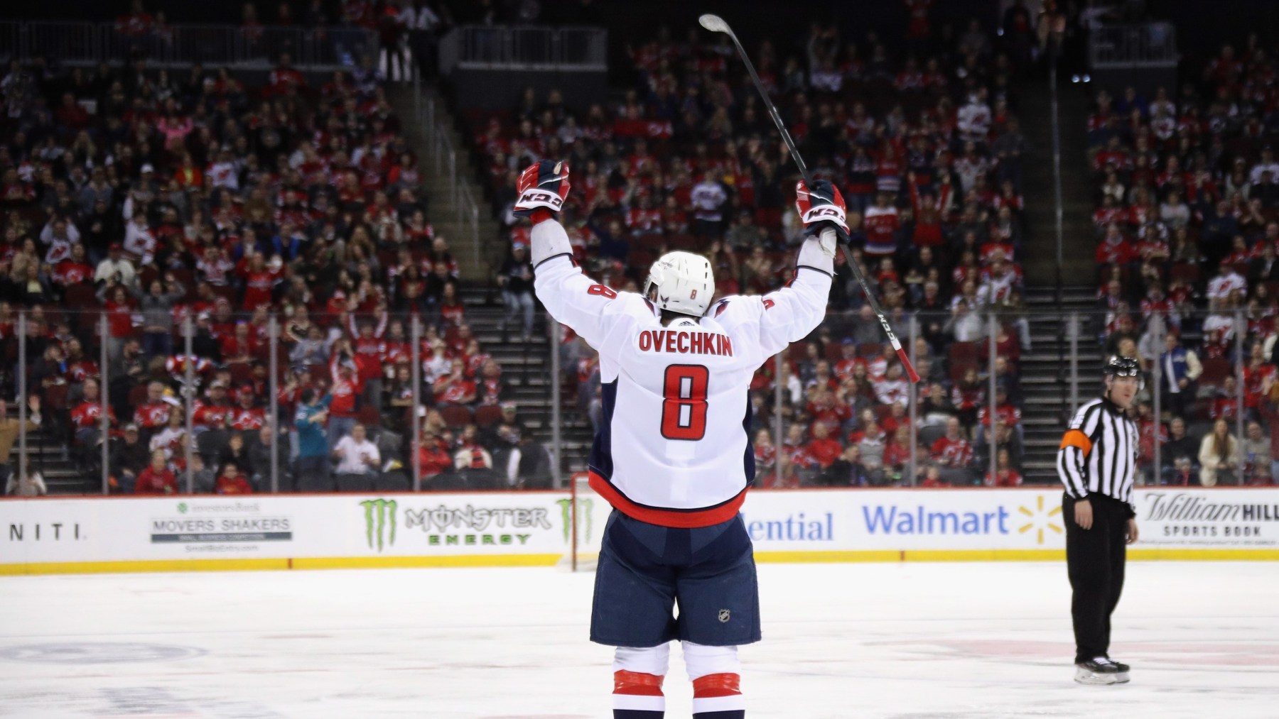 Alex Ovechkin's Record: 9 NHL Players Who Might Break It Alex Ovechkin's Record: 9 NHL Players Who Might Break It