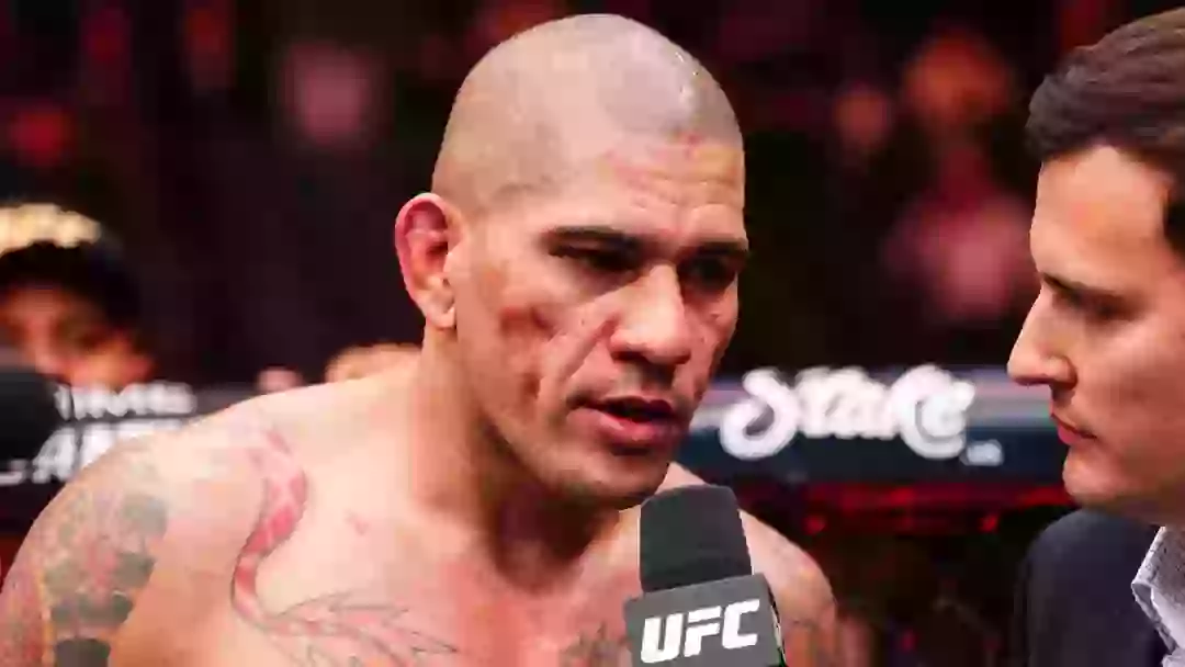 Alex Pereira's Future: A Look Ahead Following UFC 313 Defeat Alex Pereira's Future: A Look Ahead Following UFC 313 Defeat