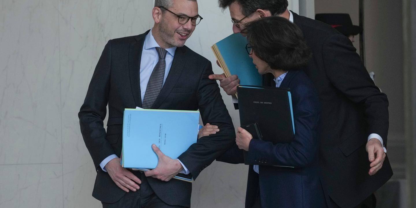 Alexis Kohler Et Le Dérapage Budgétaire: La Commission D'enquête Conclut Alexis Kohler Et Le Dérapage Budgétaire: La Commission D'enquête Conclut
