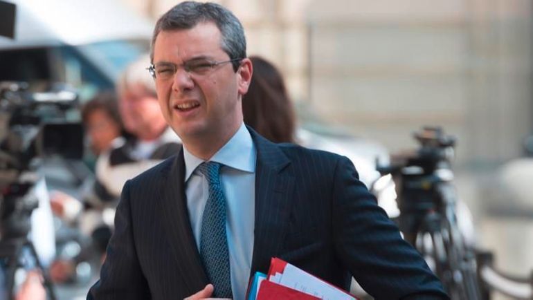 Alexis Kohler Nommé Directeur Général Adjoint De Société Générale : Analyse Et Implications Alexis Kohler Nommé Directeur Général Adjoint De Société Générale : Analyse Et Implications