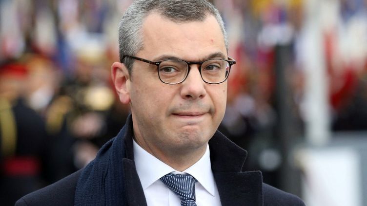 Alexis Kohler Rejoint La Société Générale : L'Opinion Confirme Alexis Kohler Rejoint La Société Générale : L'Opinion Confirme