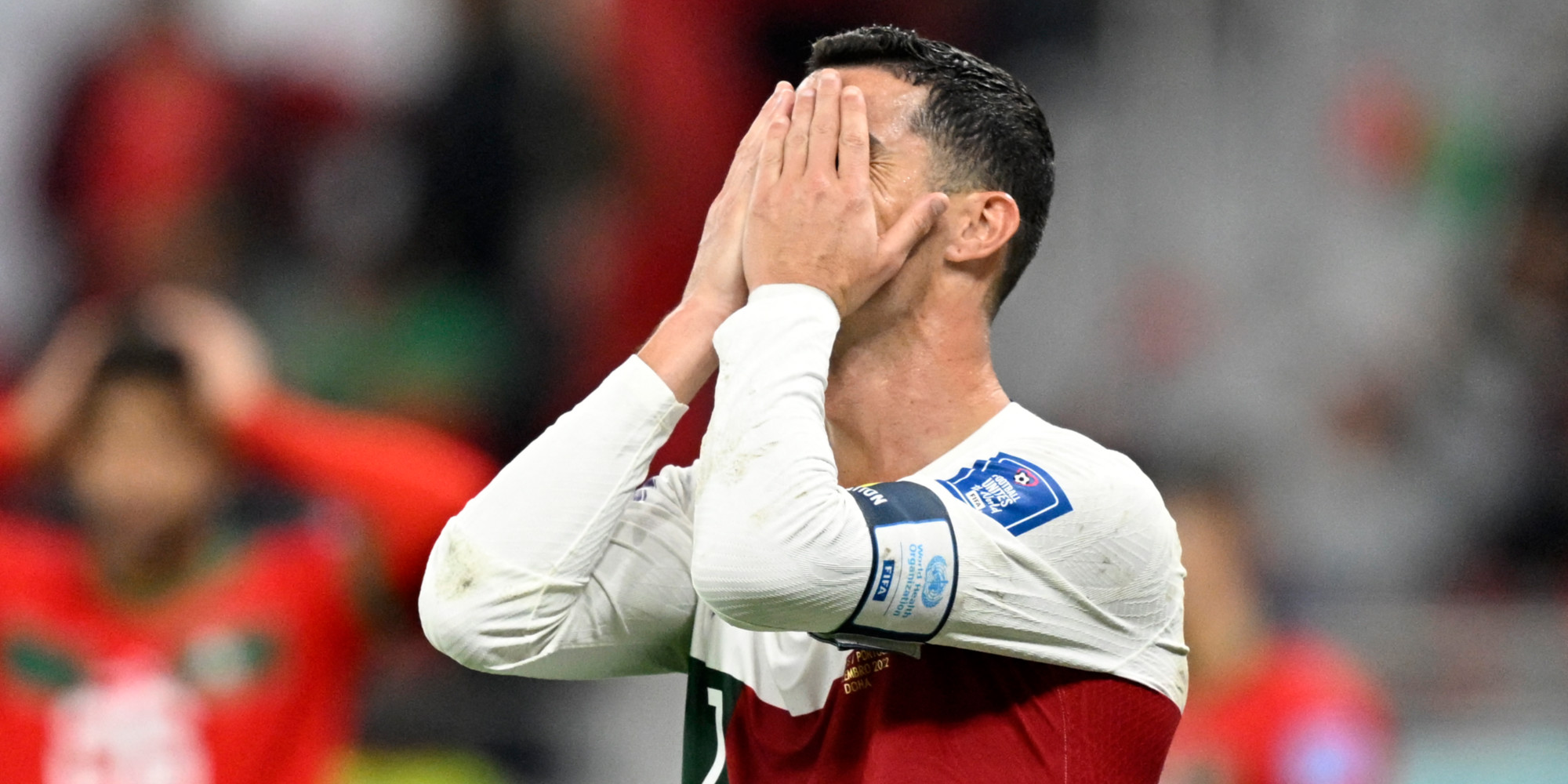 Algérie - Coupe De La CAF: Déception Après Un Match Nul Algérie - Coupe De La CAF: Déception Après Un Match Nul