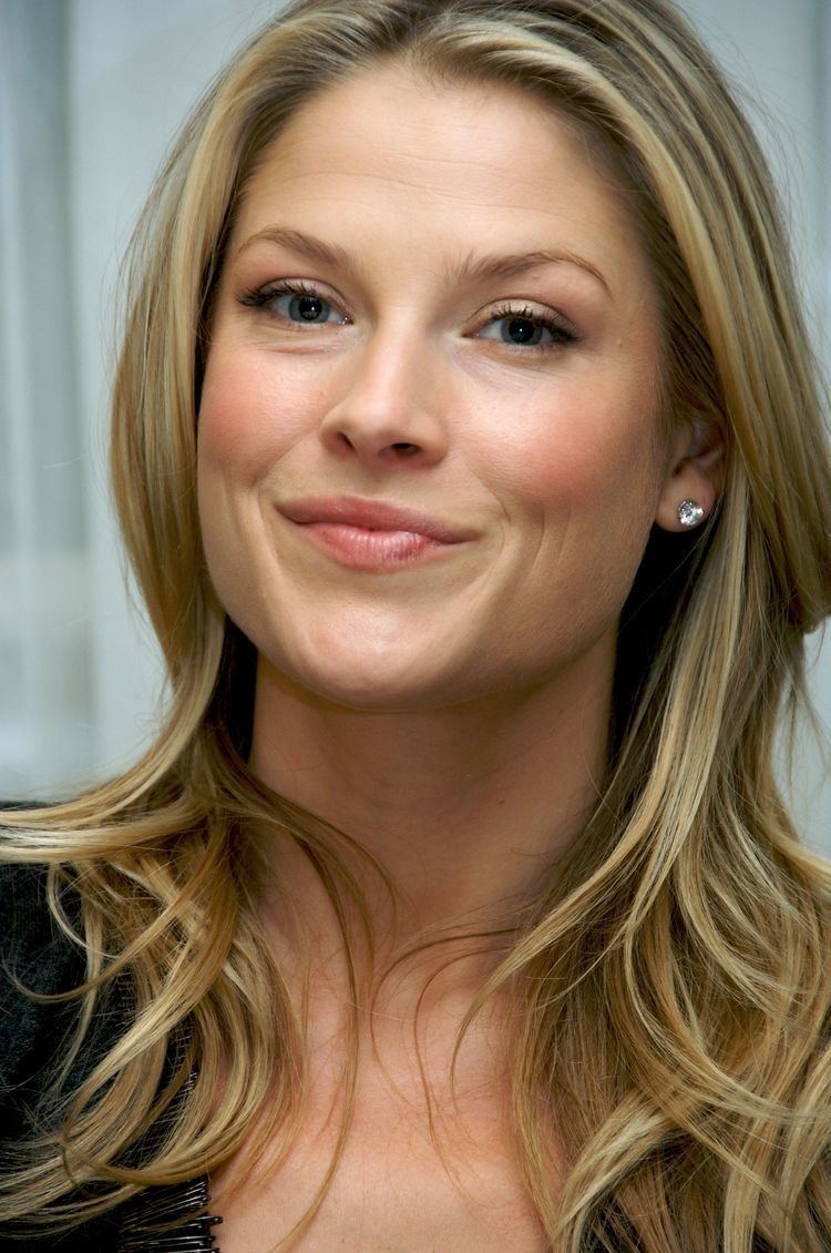 Ali Larter's Ali Larter's