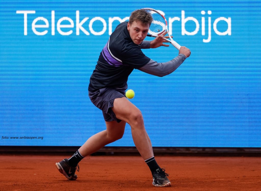 Alkaras: Uzor Mladim Teniserima – Nadalov I Federerov Naslednik Alkaras: Uzor Mladim Teniserima – Nadalov I Federerov Naslednik