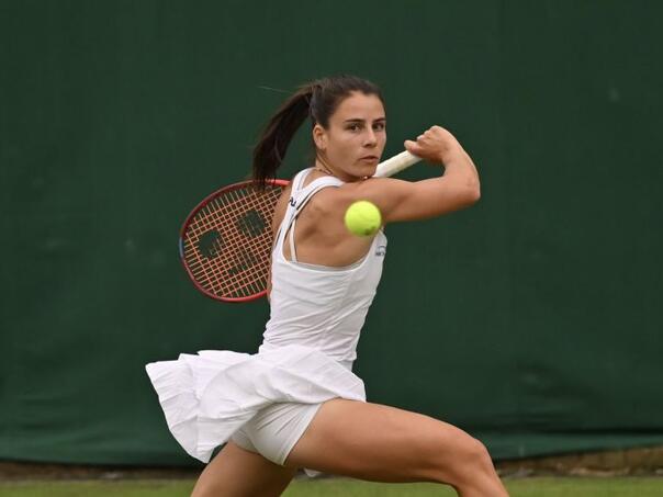 Alkarasov Put: Uzor Deci Poput Nadala I Federera Alkarasov Put: Uzor Deci Poput Nadala I Federera