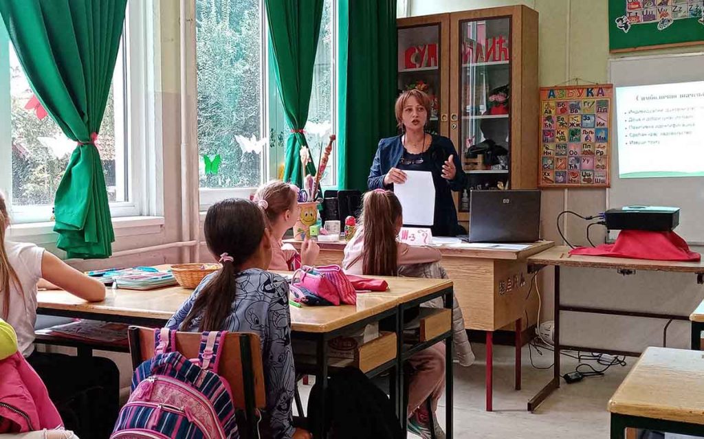 Alkarasov Uticaj Na Decu: Nadalov I Federerove Naslednici Alkarasov Uticaj Na Decu: Nadalov I Federerove Naslednici