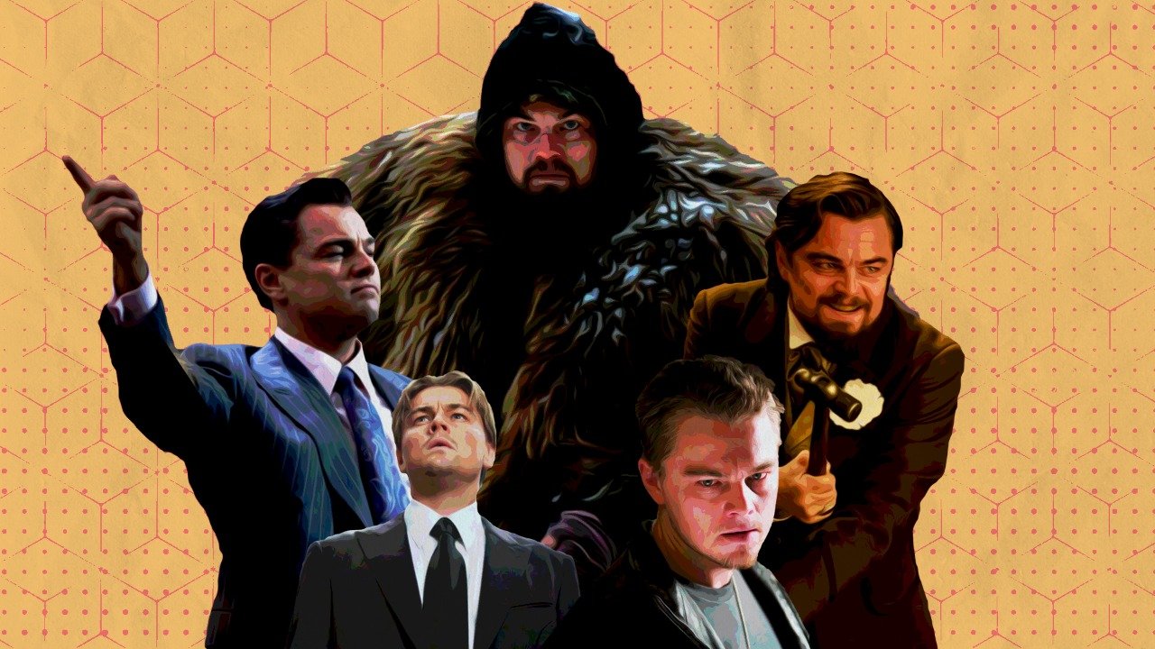 All 5 Upcoming Leonardo DiCaprio Movies Explained All 5 Upcoming Leonardo DiCaprio Movies Explained