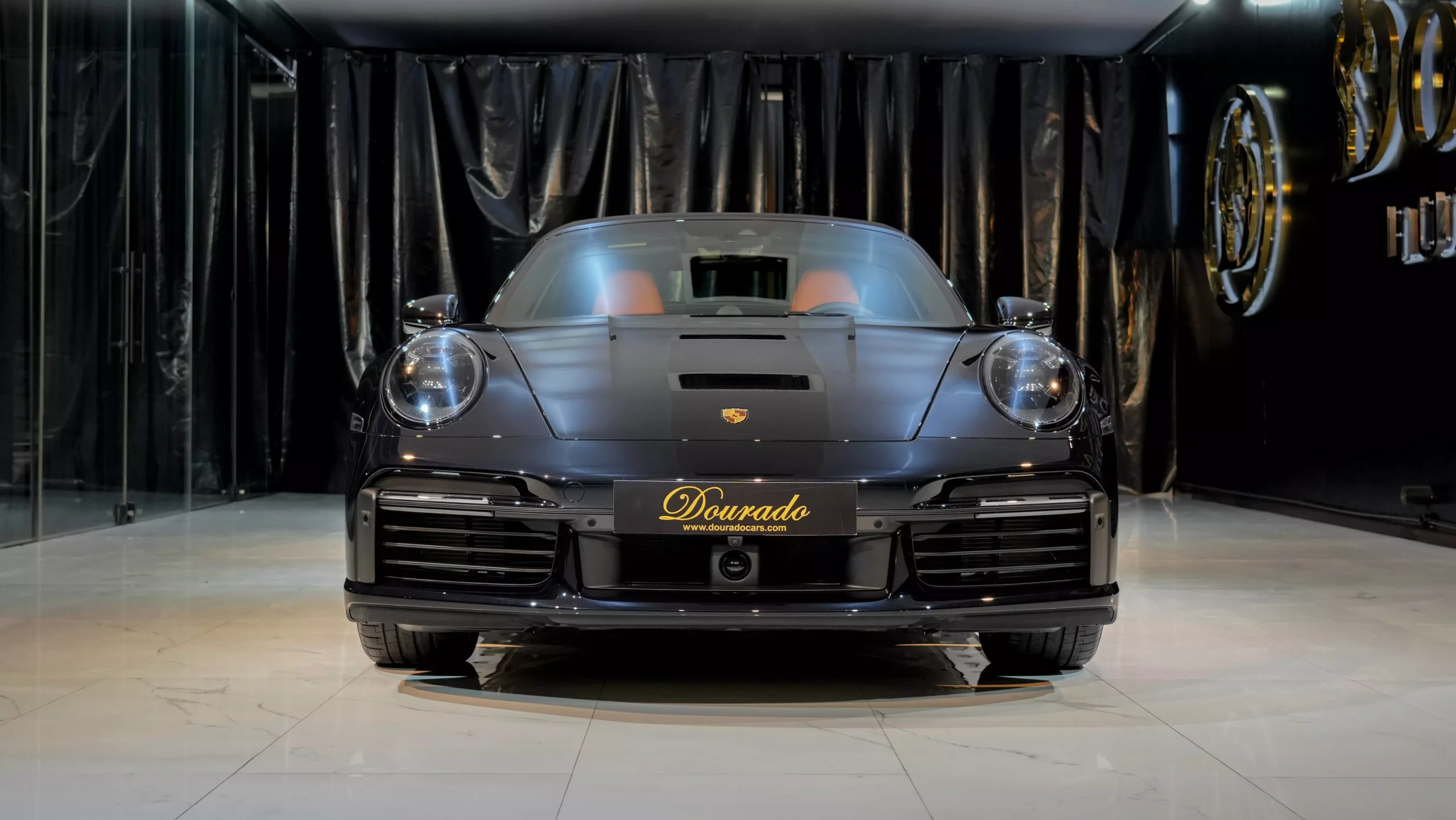 All-Electric Porsche Macan: A Deep Dive Into Its Driving Dynamics All-Electric Porsche Macan: A Deep Dive Into Its Driving Dynamics