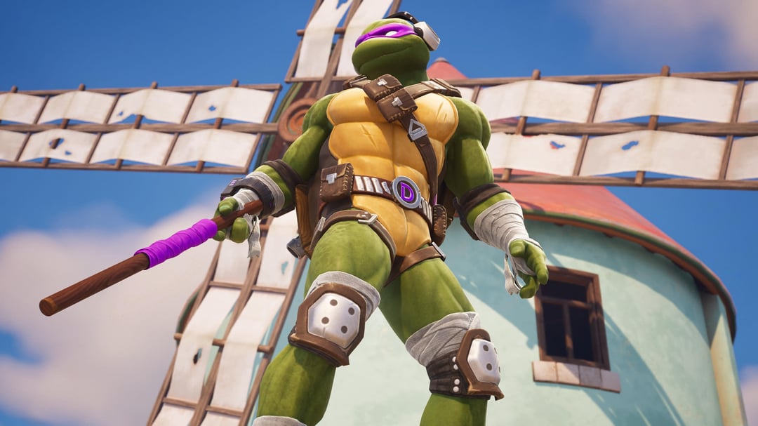 All Fortnite TMNT Skins: Complete Guide & How To Get Them All Fortnite TMNT Skins: Complete Guide & How To Get Them