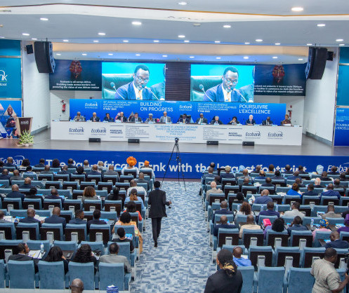 All Resolutions Adopted At IMCD N.V.'s Annual General Meeting All Resolutions Adopted At IMCD N.V.'s Annual General Meeting