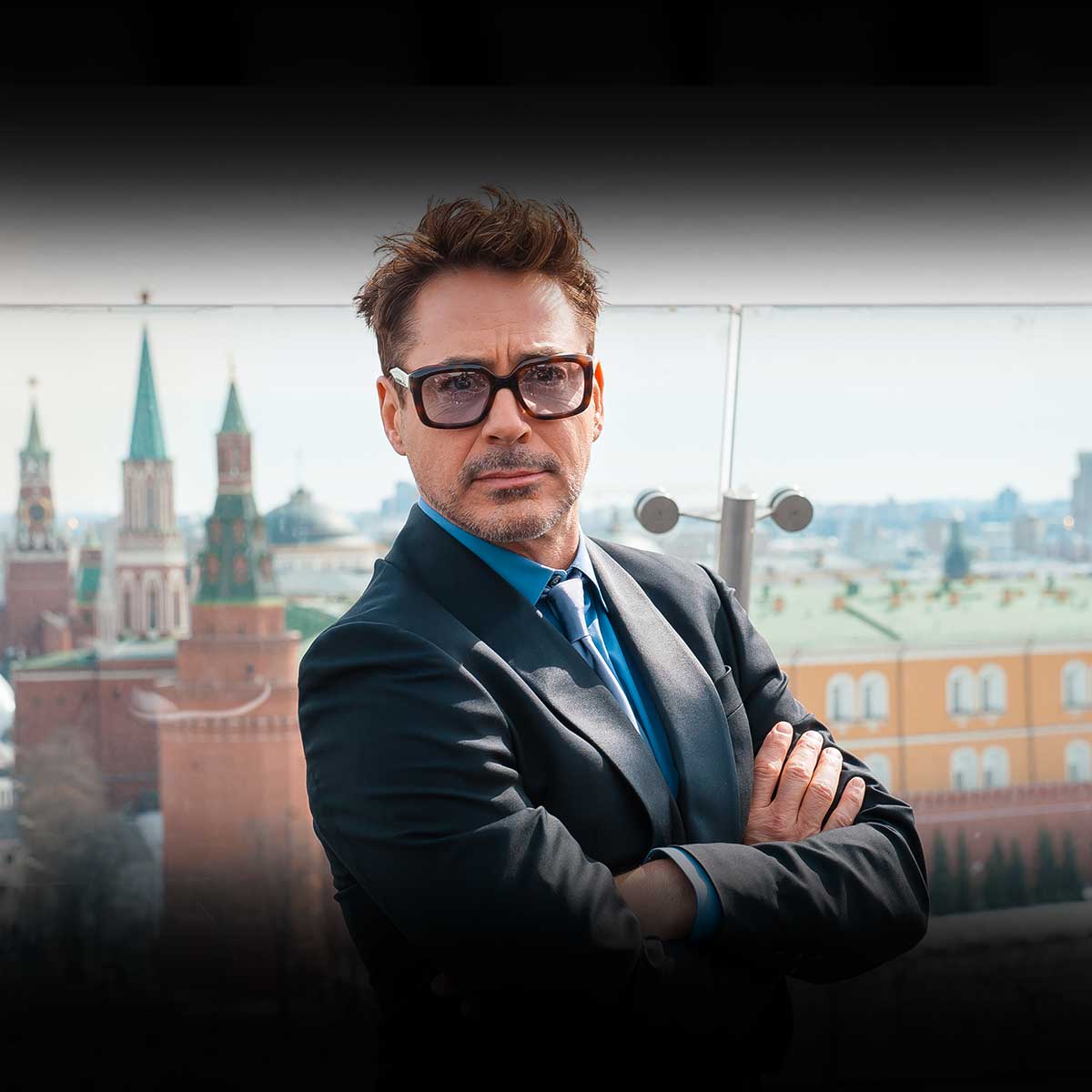All-Star Weekend: Casting Robert Downey Jr. In A Hispanic Role All-Star Weekend: Casting Robert Downey Jr. In A Hispanic Role