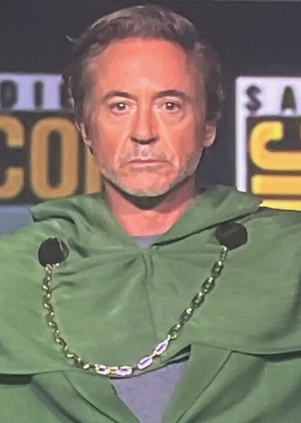 All-Star Weekend's Casting: Exploring The Implications Of Robert Downey Jr.'s Role All-Star Weekend's Casting: Exploring The Implications Of Robert Downey Jr.'s Role