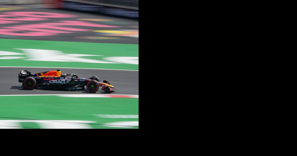 Αλλαγή Πλεύσης Για Τη Mercedes: Ο Verstappen Στο Περιθώριο; Αλλαγή Πλεύσης Για Τη Mercedes: Ο Verstappen Στο Περιθώριο;