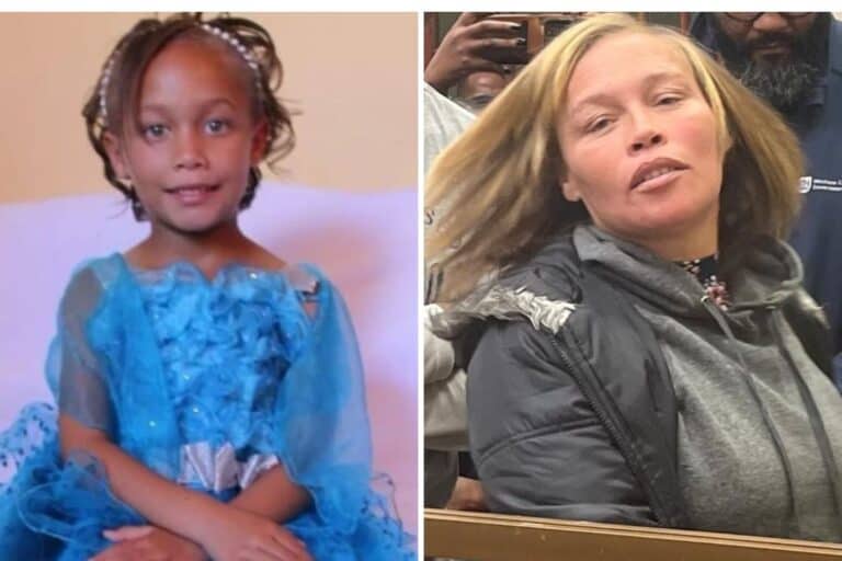 Alleged Organ Harvesting: The Joshlin Smith Case In Court Alleged Organ Harvesting: The Joshlin Smith Case In Court