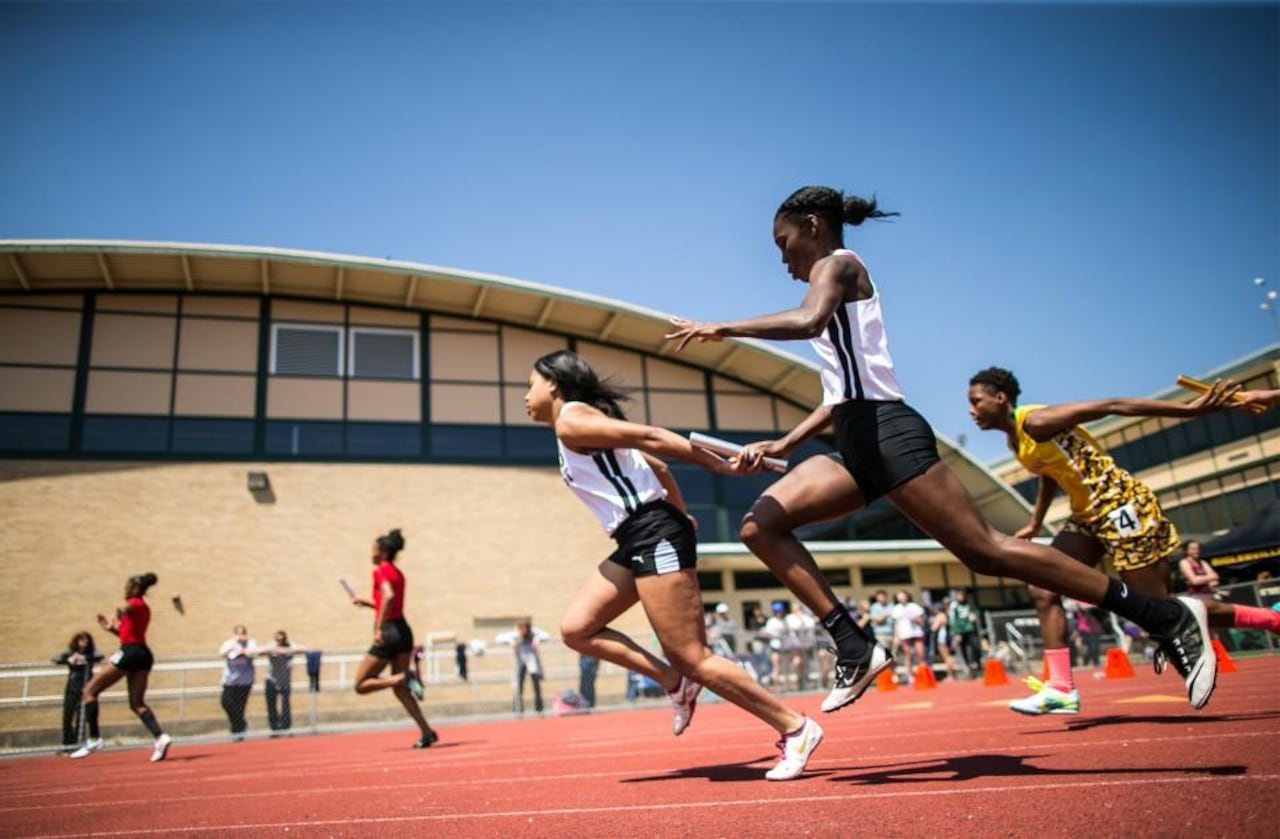 Allentown Boys Shatter Penn Relays Record With Sub-43 4x100m Time Allentown Boys Shatter Penn Relays Record With Sub-43 4x100m Time
