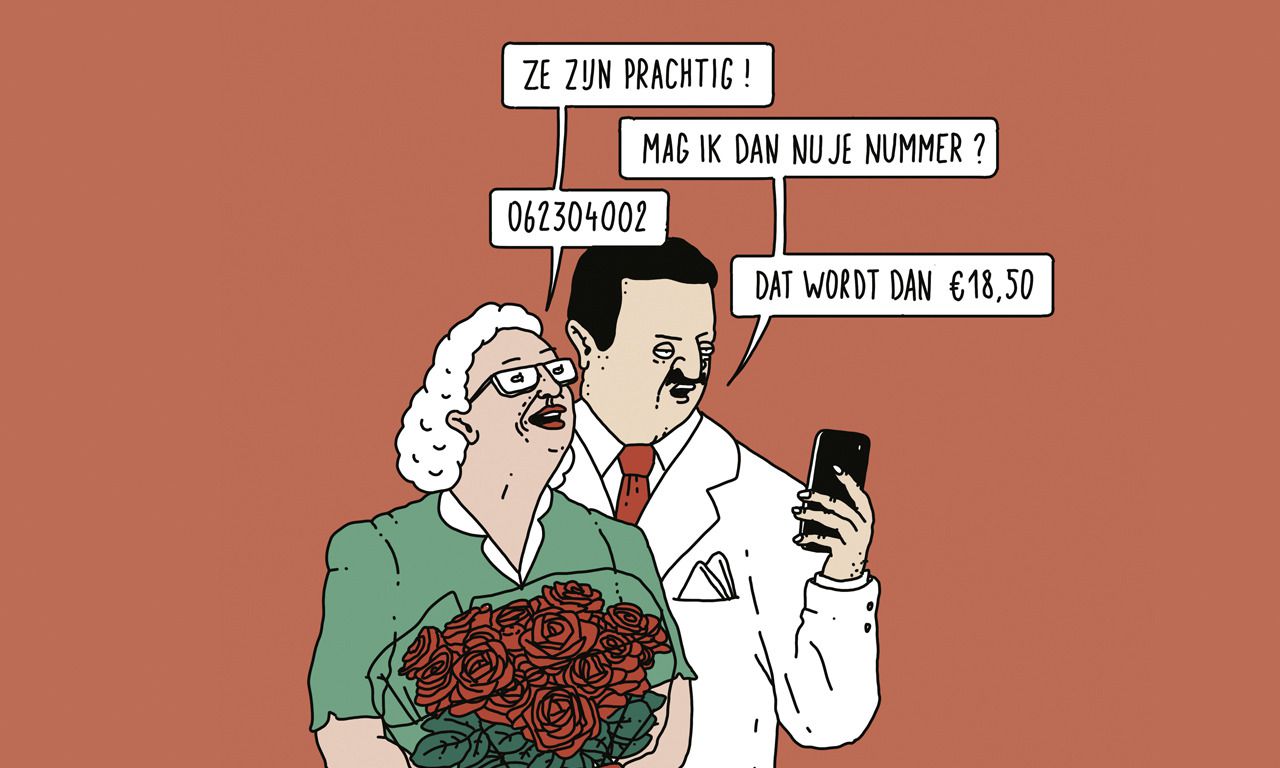 Alles Over Tikkie: Uw Gids Voor Moeiteloos Betalen In Nederland Alles Over Tikkie: Uw Gids Voor Moeiteloos Betalen In Nederland