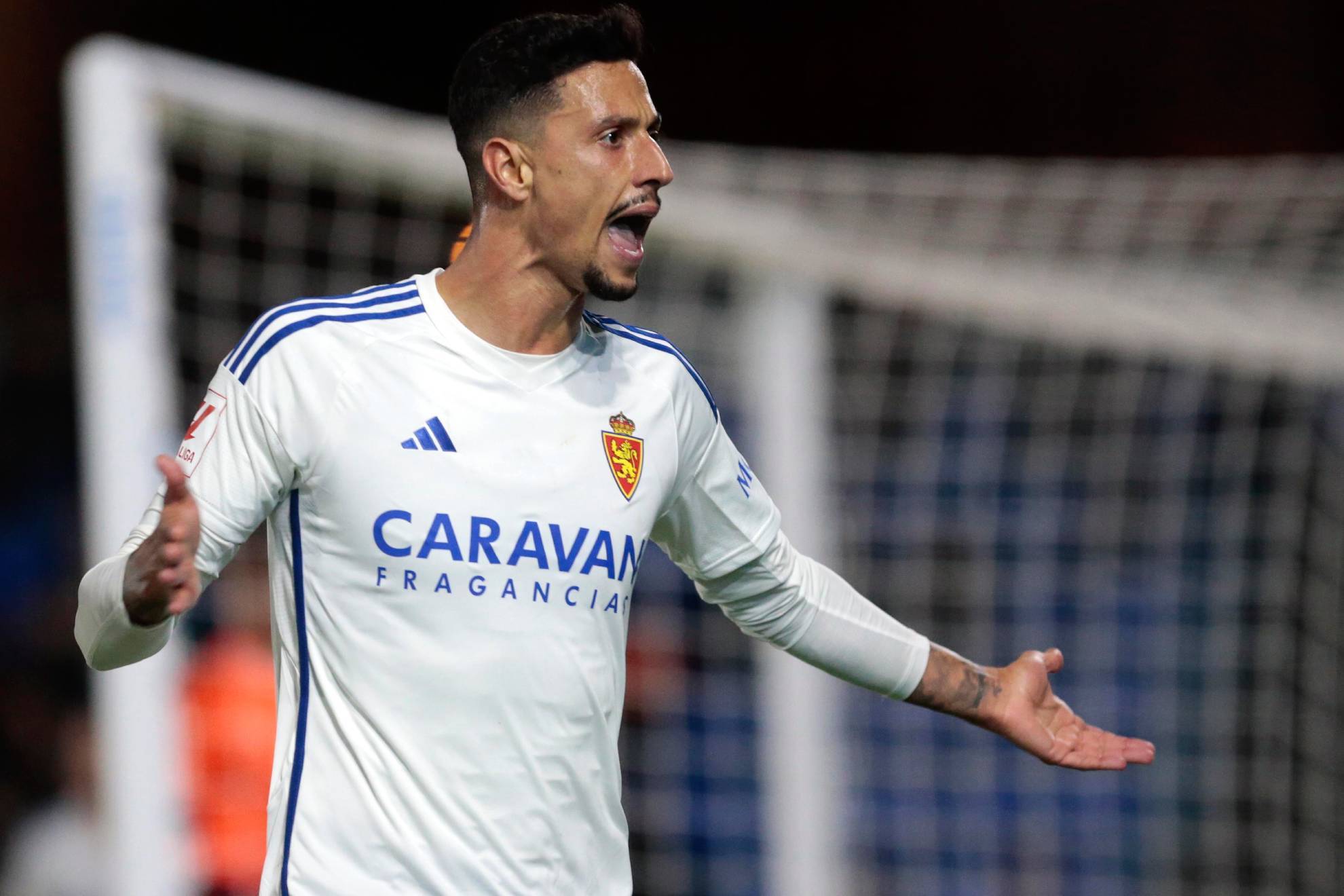 Almería - Eldense: Sigue El Partido En Directo Por LaLiga HyperMotion Almería - Eldense: Sigue El Partido En Directo Por LaLiga HyperMotion