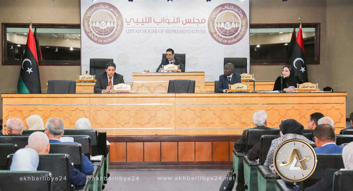 النواب يقرون مخالفات ديوان المحاسبة: تقريران 2022 و 2023 النواب يقرون مخالفات ديوان المحاسبة: تقريران 2022 و 2023