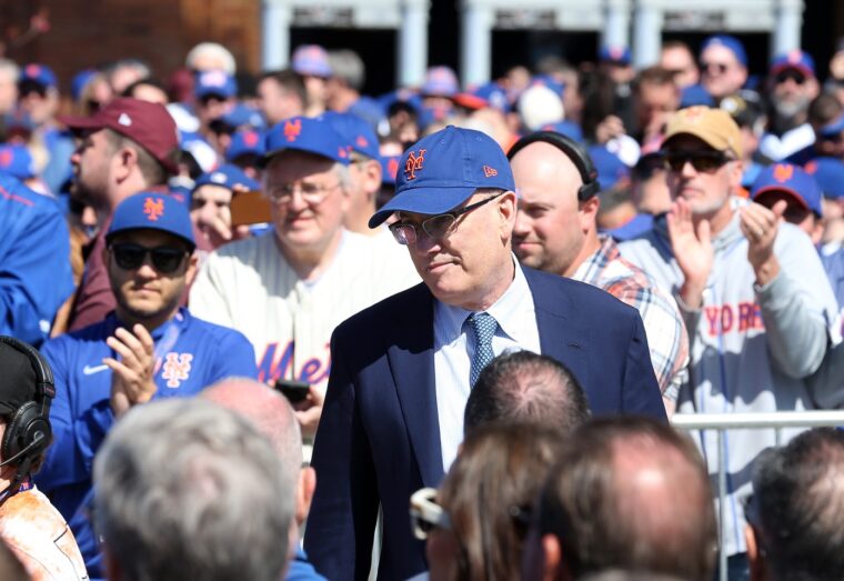 Alonso's Future And Soto's Rough Start: A Mets Update From Steve Cohen Alonso's Future And Soto's Rough Start: A Mets Update From Steve Cohen