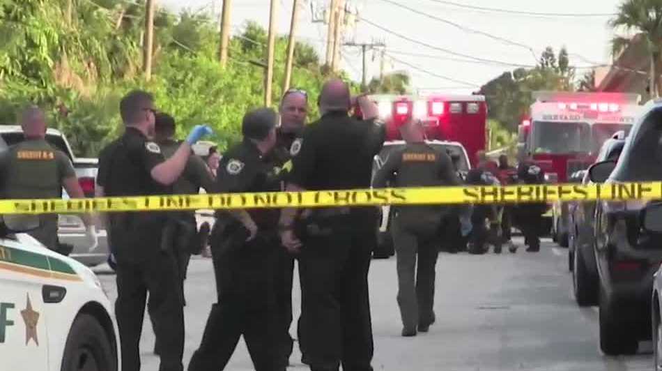 Altercation Leads To Shooting In Cherry Hill: Victim's Condition Unknown Altercation Leads To Shooting In Cherry Hill: Victim's Condition Unknown