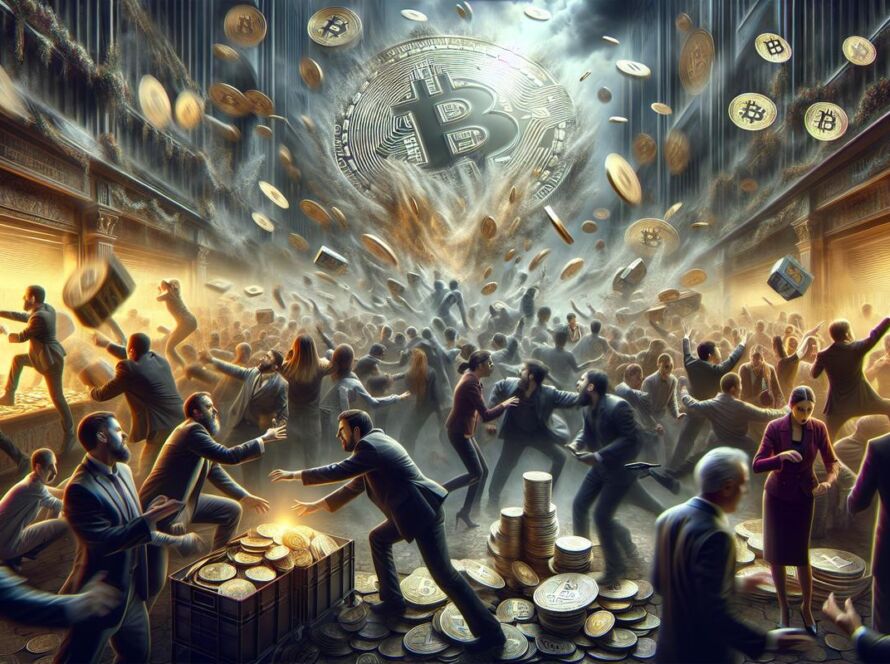 Alterya Joins Chainalysis: A Strategic Move In Blockchain AI Alterya Joins Chainalysis: A Strategic Move In Blockchain AI