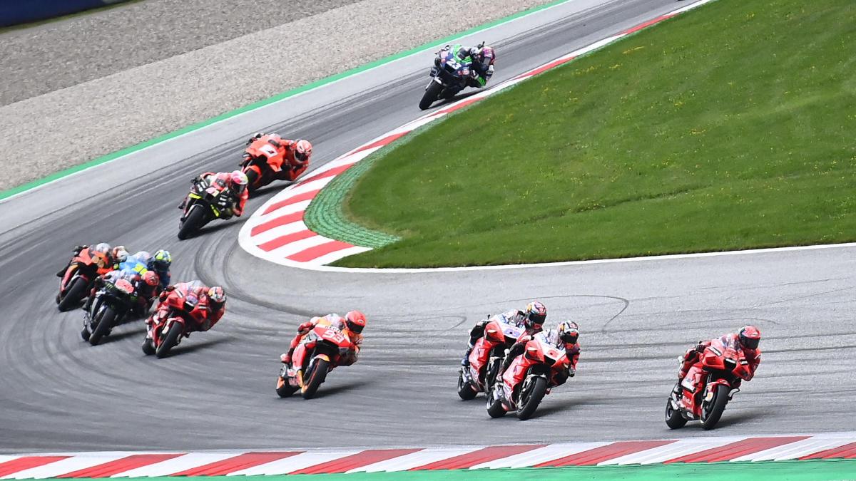 Alto Riesgo, Baja Recompensa: El Análisis De Las Carreras Sprint De MotoGP Alto Riesgo, Baja Recompensa: El Análisis De Las Carreras Sprint De MotoGP