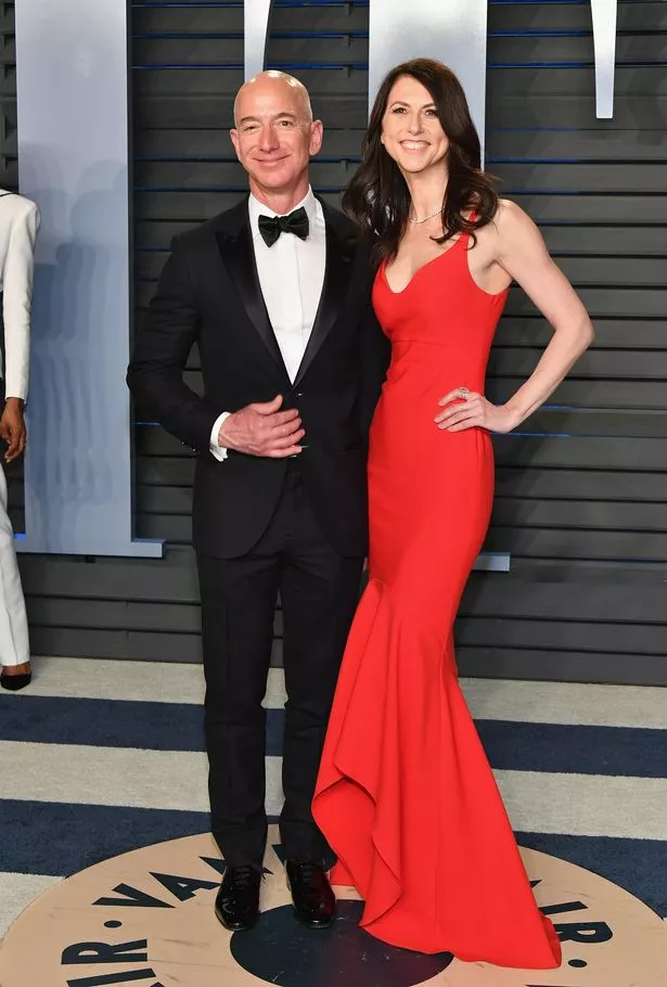 Amazon Boss Jeff Bezos' James Bond Poll: The Results Are In Amazon Boss Jeff Bezos' James Bond Poll: The Results Are In