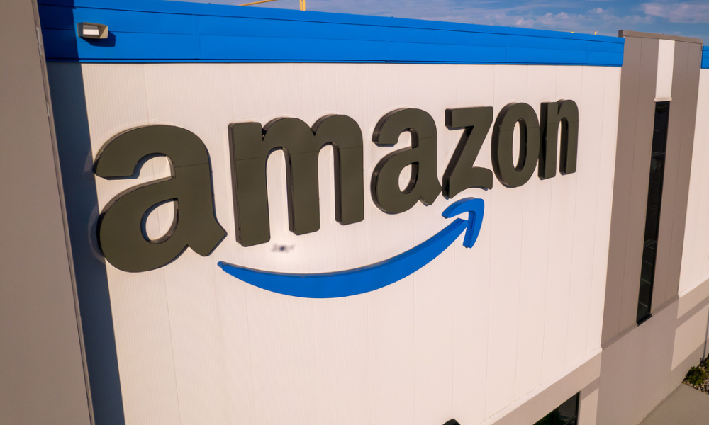 Amazon Faces Union Challenge Over Quebec Warehouse Closings Amazon Faces Union Challenge Over Quebec Warehouse Closings