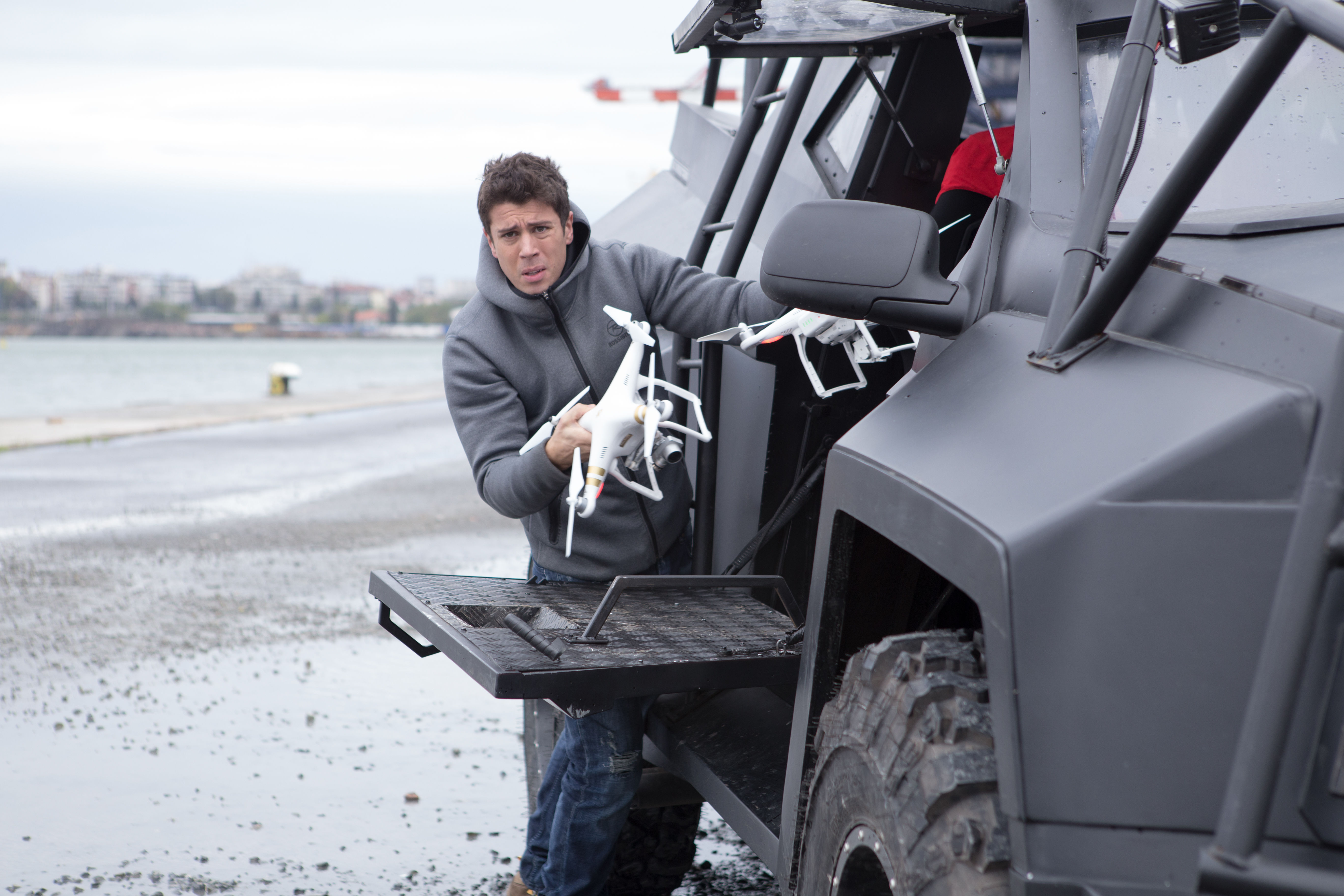 Amazon Prime's New Heist Film: A Sequel You Won't Want To Miss Amazon Prime's New Heist Film: A Sequel You Won't Want To Miss