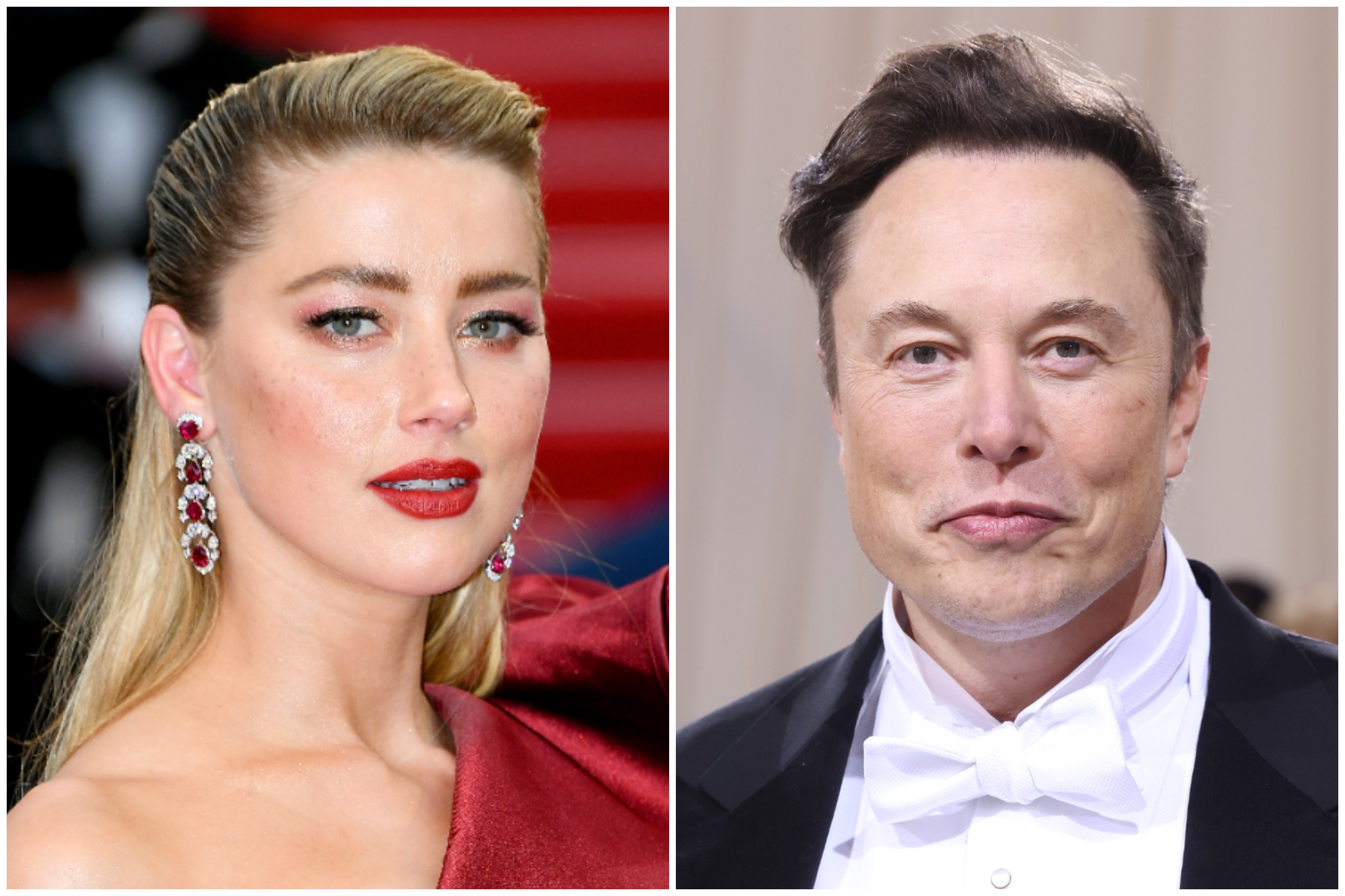 Amber Heard's Twins: A Timeline Of The Elon Musk Fatherhood Claims Amber Heard's Twins: A Timeline Of The Elon Musk Fatherhood Claims