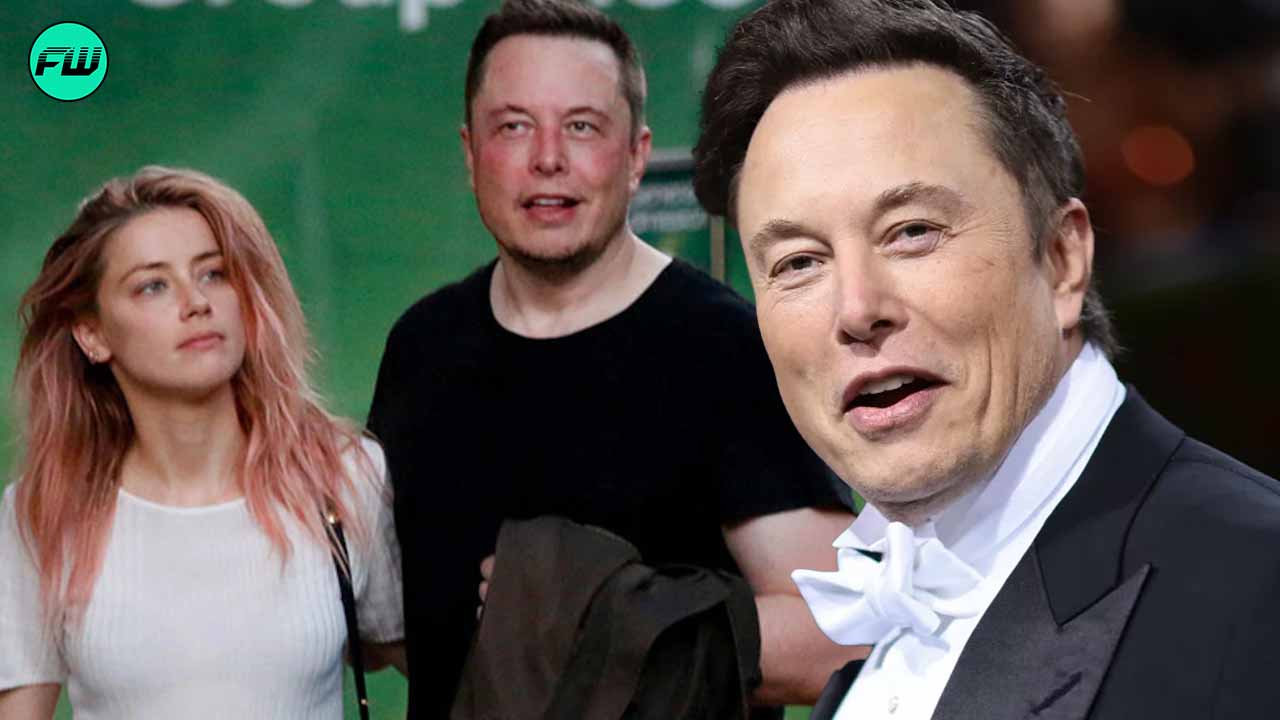 Amber Heard's Twins: Is Elon Musk The Father? Examining The Claims Amber Heard's Twins: Is Elon Musk The Father? Examining The Claims