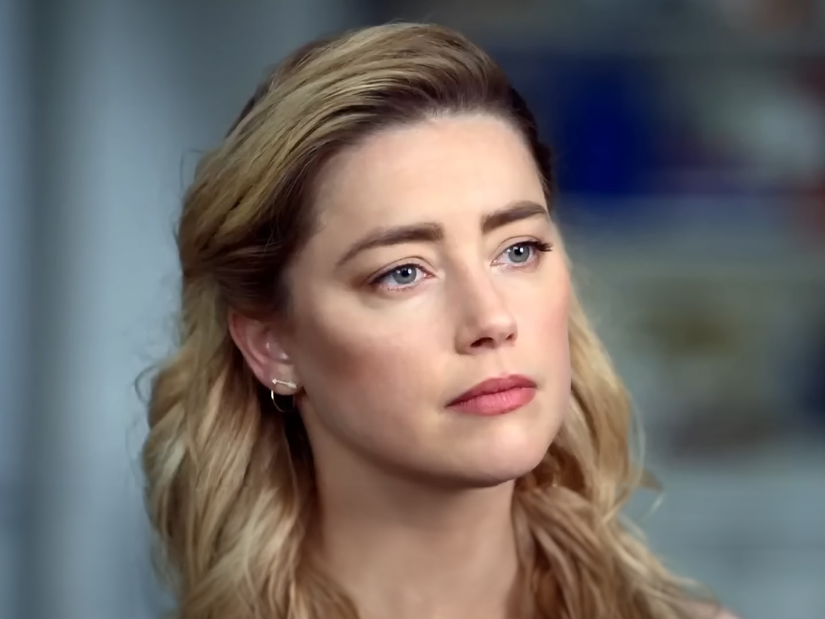 Amber Heard's Twins: The Mystery Surrounding Their Paternity Amber Heard's Twins: The Mystery Surrounding Their Paternity