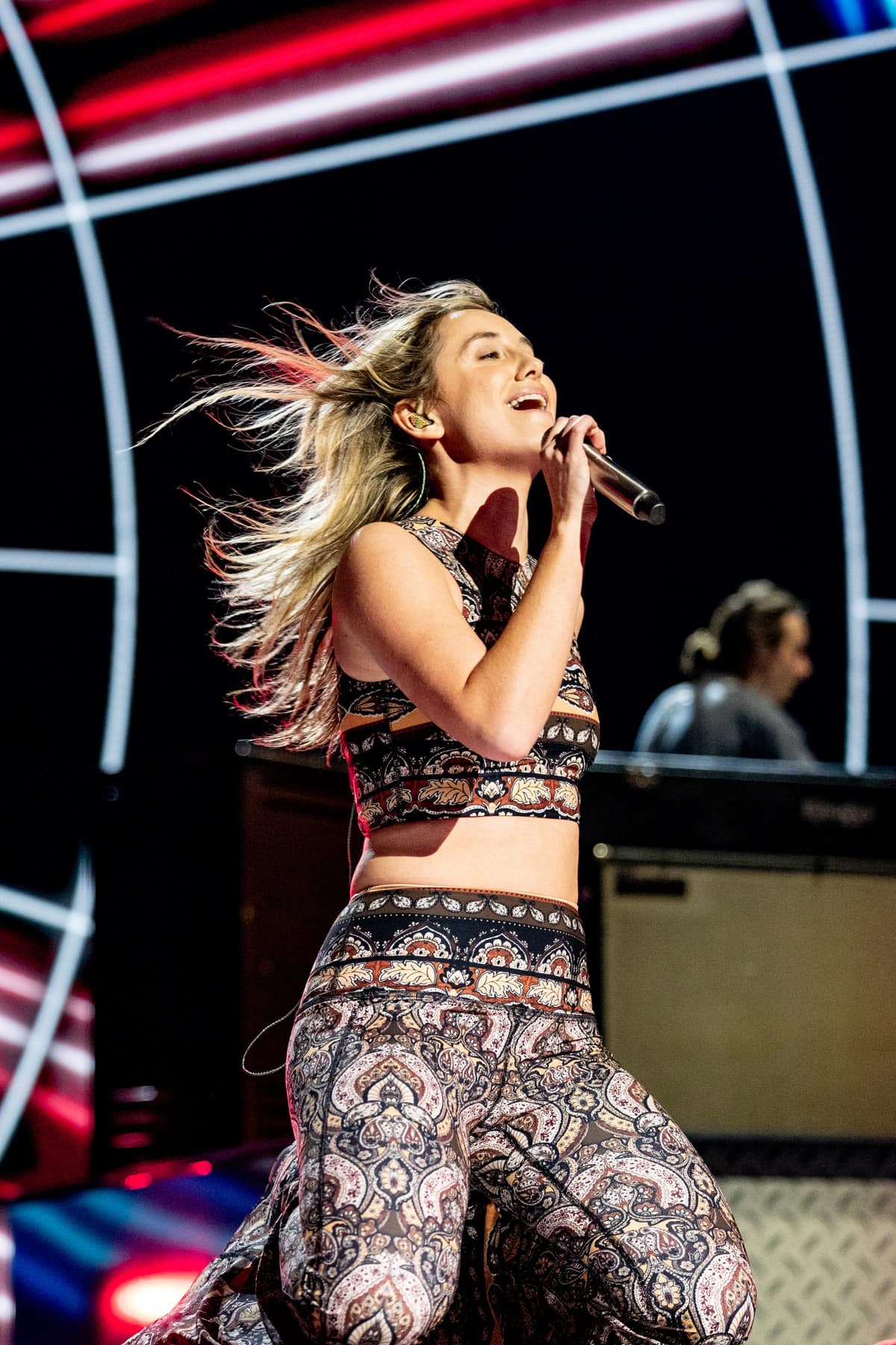 American Music Awards 2023: Benson Boone And Lainey Wilson Set To Perform American Music Awards 2023: Benson Boone And Lainey Wilson Set To Perform